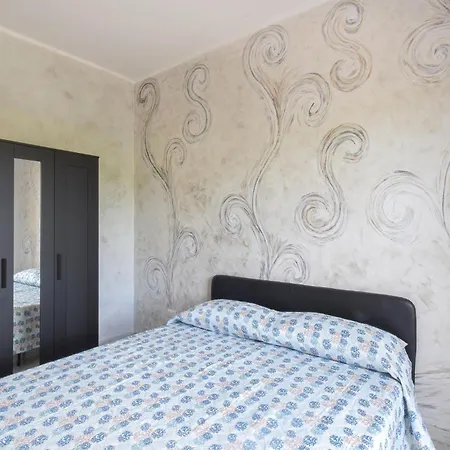 Apartmán Lovely Apartment In Marina Di Strongoli Marina di Strongoli