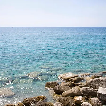 Lovely Apartment In Marina Di Strongoli Marina di Strongoli